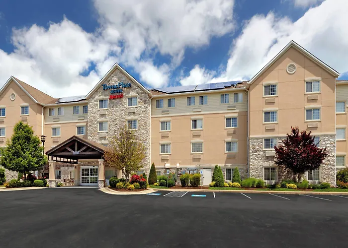 Towneplace Suites Joplin