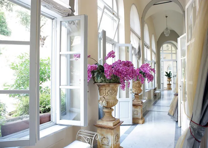 Bagni Di Pisa Palace & Thermal Spa - The Leading Hotels Of The World San Giuliano Terme