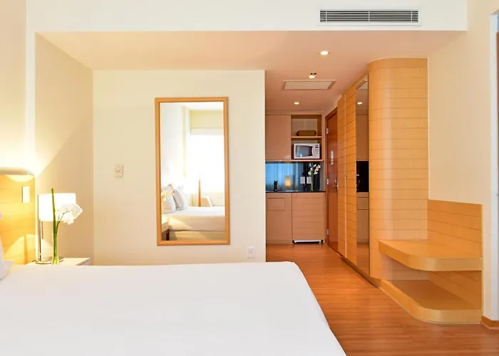 Pestana Curitiba Hotel