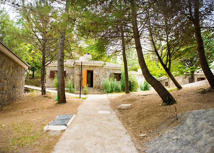 Citymar Santa Cruz II Sierra Nevada