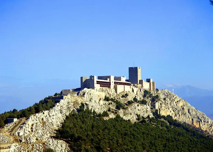 Parador de Jaén