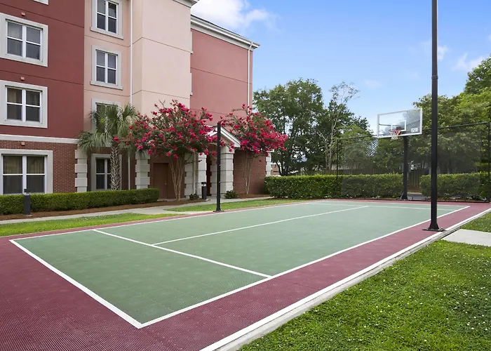 Residence Inn By Marriott Charleston Airport