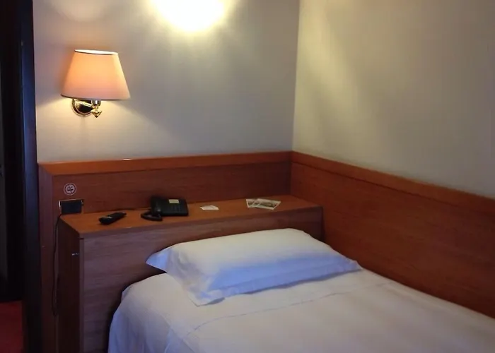 Hotel Palace Rovigo