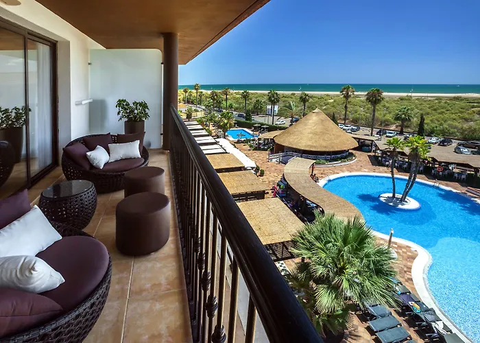 Hotel Smy Isla Cristina