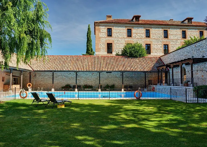 Parador de Chinchón