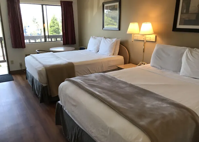 Sea-Tac Airport Value Inn