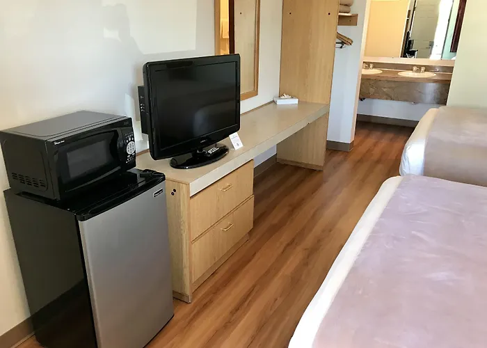 Sea-Tac Airport Value Inn