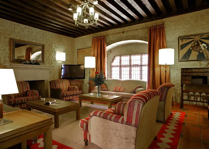 Parador de Ávila
