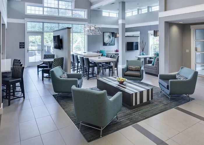 Residence Inn Milford