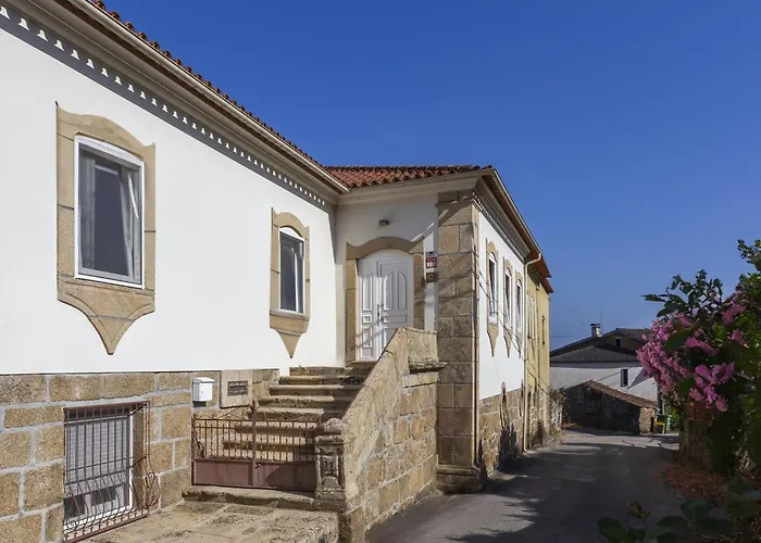 Casa da Câmara