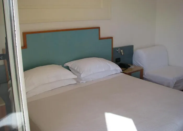 Hotel Belvedere Porto Venere