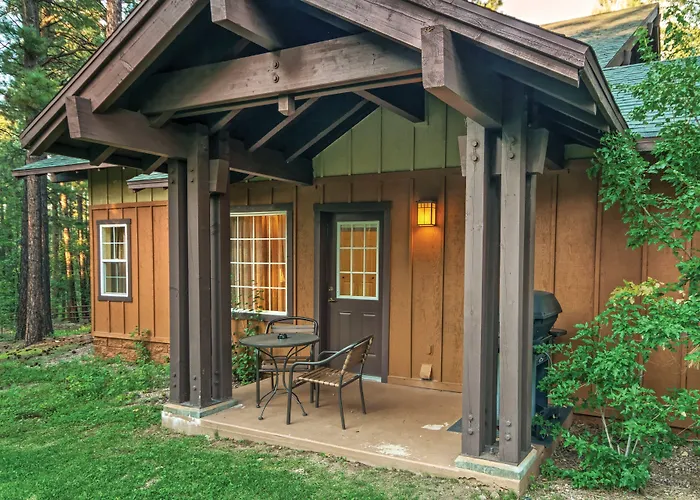 Worldmark Pinetop