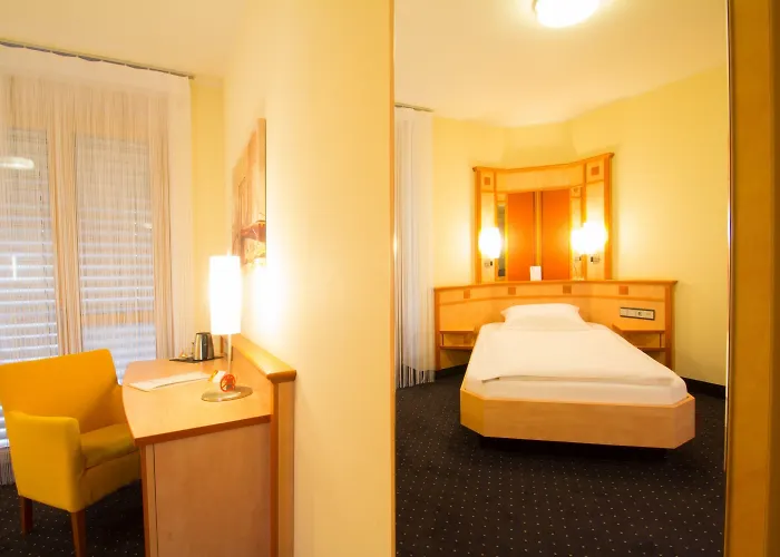 Hotel Rio Karlsruhe