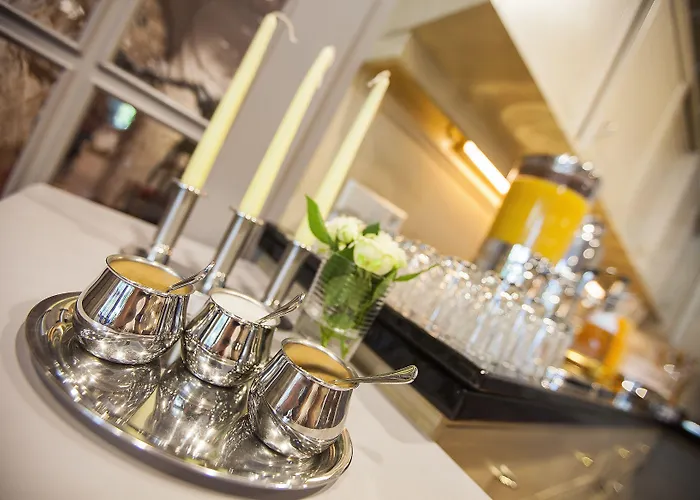 Hotel Waldhorn Böblingen