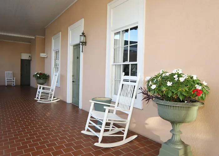Malaga Inn