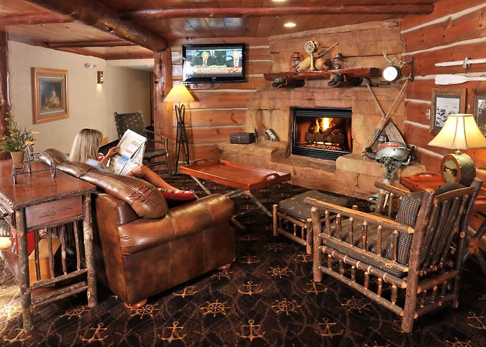 Stoney Creek Hotel Peoria