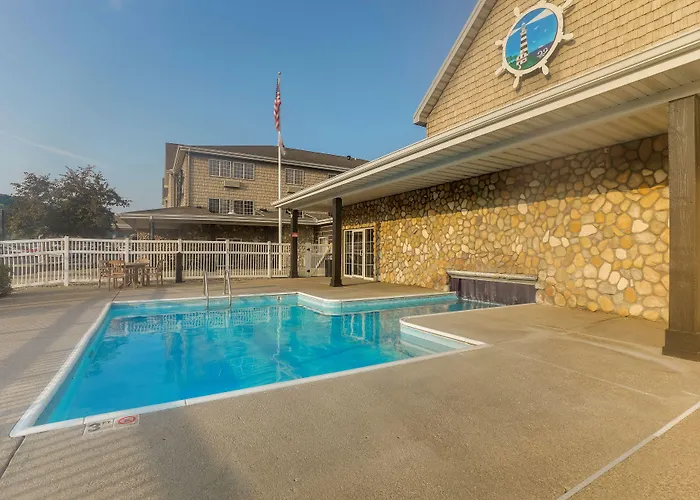 Stoney Creek Hotel Peoria