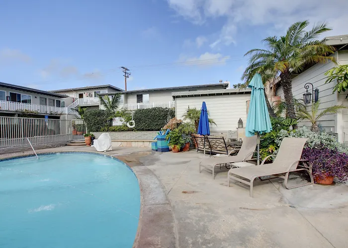 Hôtels à Laguna Beach