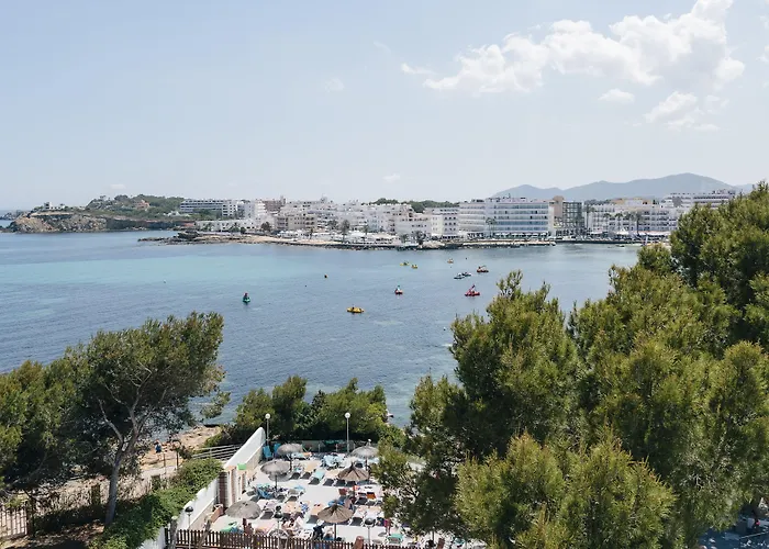 Leonardo Royal Hotel Ibiza Santa Eulalia Es Cana