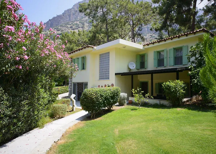 Hotel Liberty Lykia Ölüdeniz