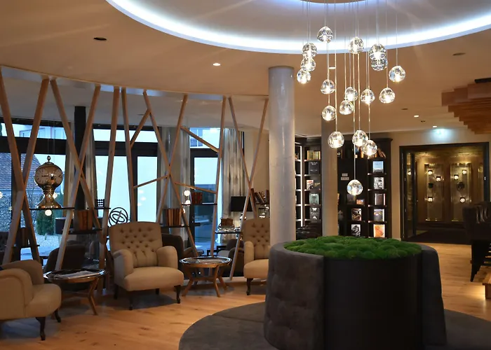 Block Hotel & Living