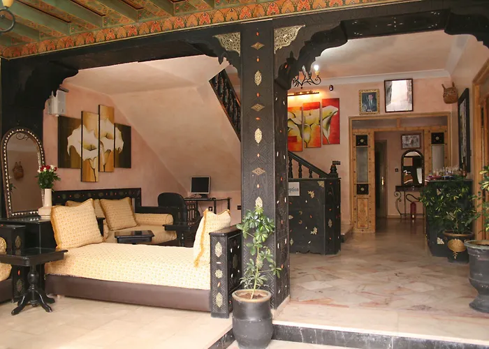Al Jasira Hotel Essaouira