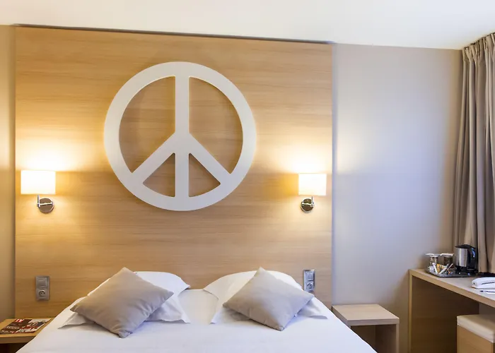 Best Western Bourgoin Jallieu