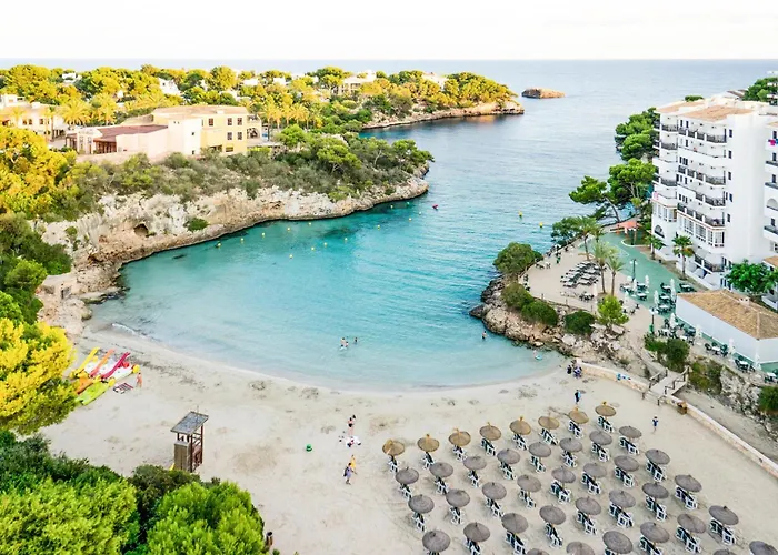 MarSenses Ferrera Blanca Hotel Family Cala D´Or