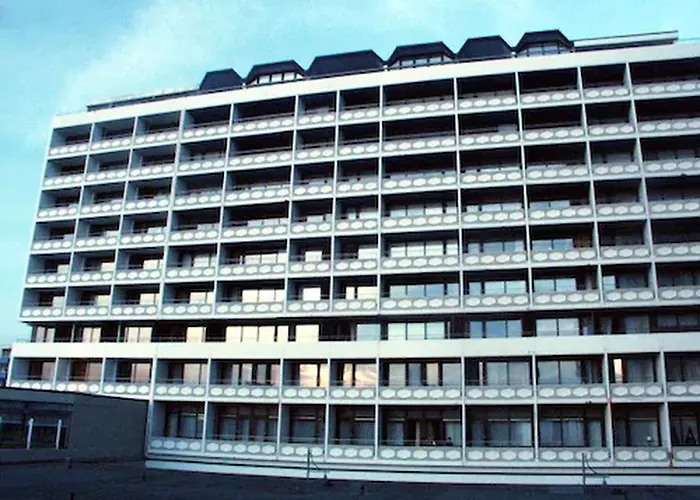 Hotel Roth am Strande Westerland