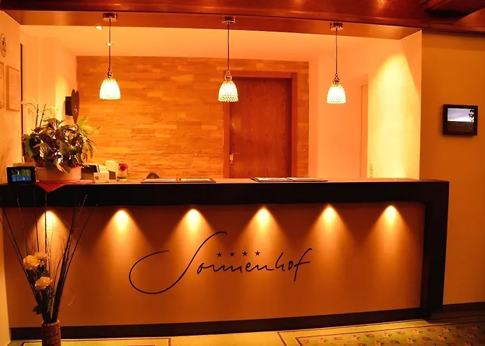 Ringhotel Sonnenhof