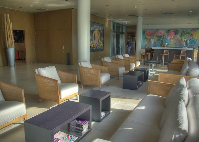 Hotel Neptuno Playa & Spa Valence