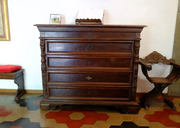 Hotel Villa Ciconia Orvieto