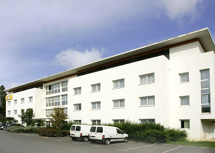 Appart'City Classic Rennes Ouest