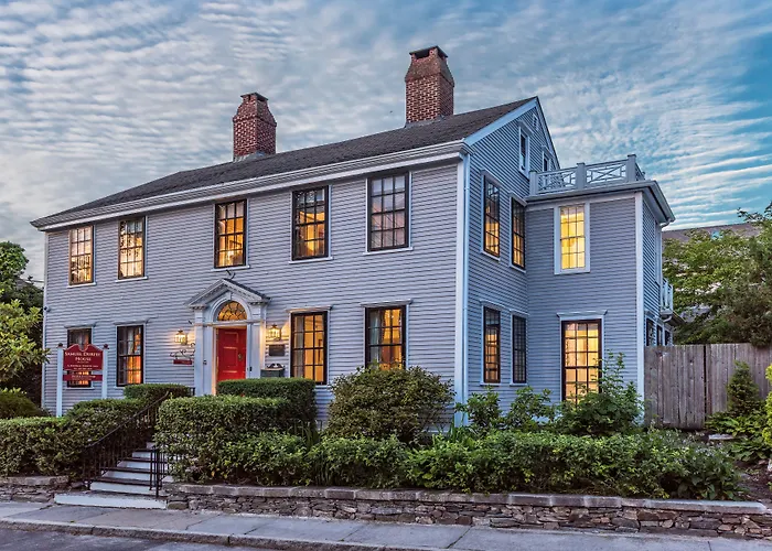 Samuel Durfee House