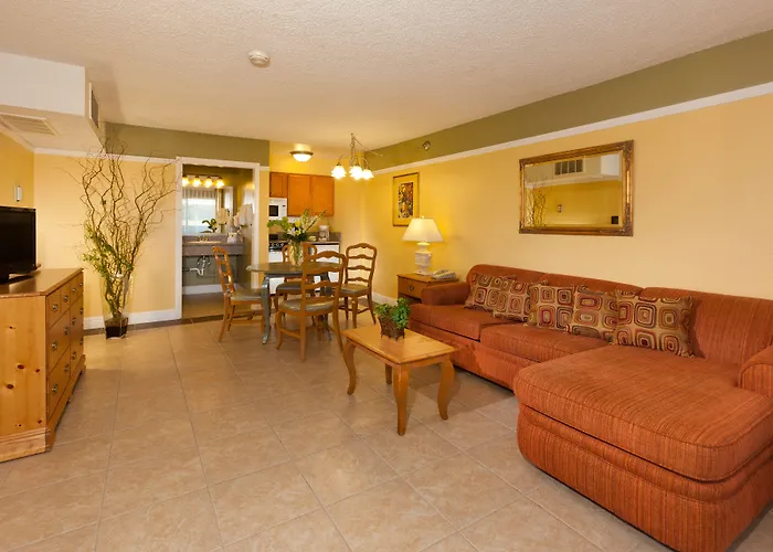 Legacy Vacation Resorts - Reno