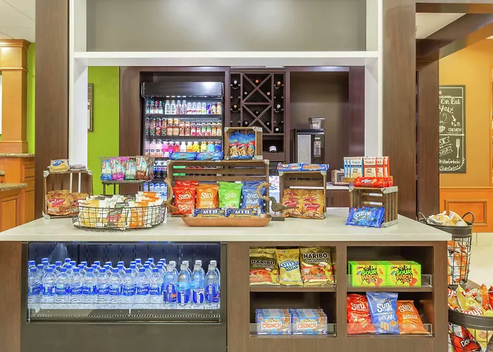 Hilton Garden Inn Chicago/Tinley Park