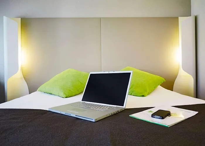 Hotel Campanile Lille - Seclin