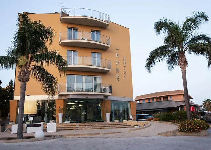 Hotel Kore