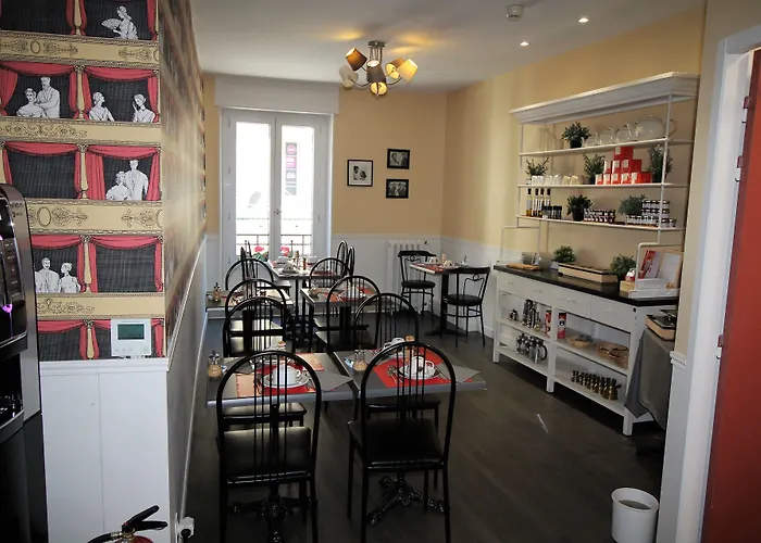 Régina Boutique Hotel Avignone