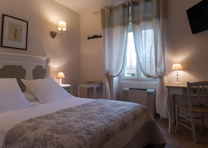 The Originals City, Hôtel du Parc, Avignon Est  Entraigues-sur-la-Sorgue