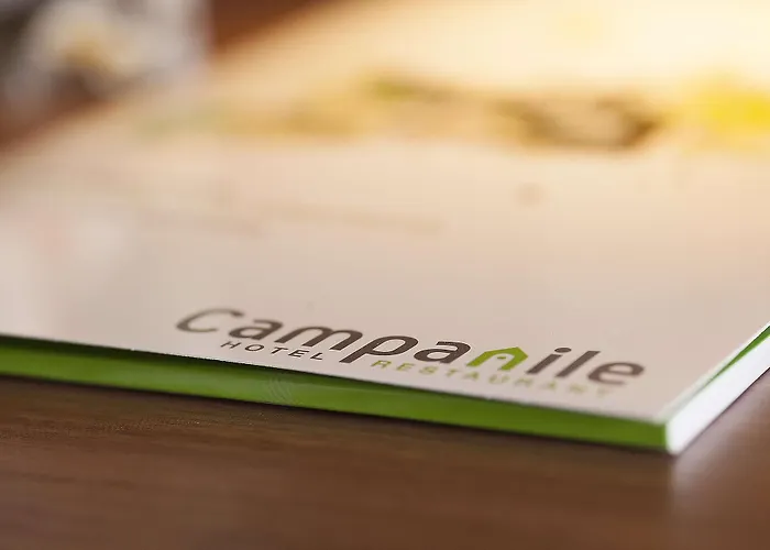 Hotel Campanile Melun Sud - Dammarie les Lys