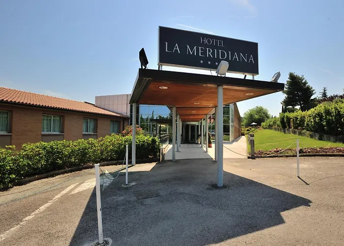 Hotel La Meridiana Perugia
