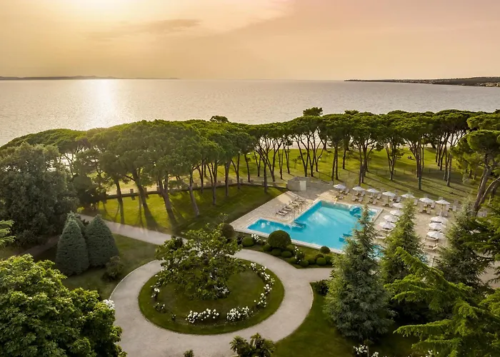 Falkensteiner Hotel Adriana - Adults Only