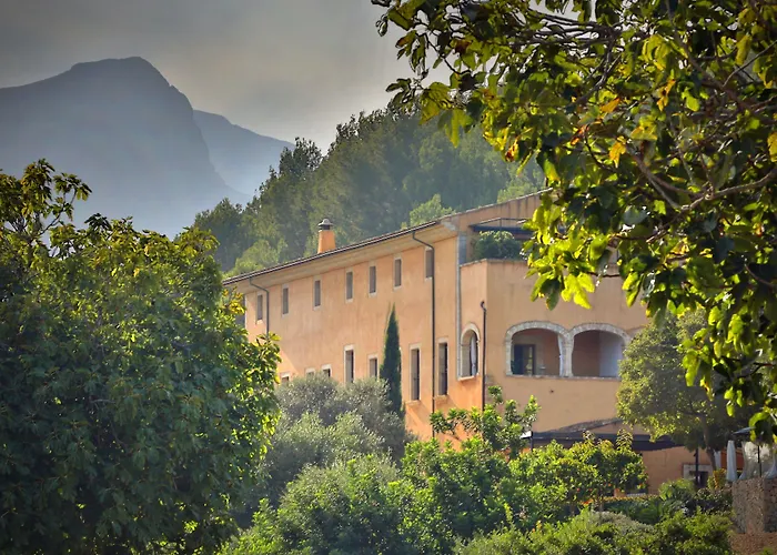 Son Brull Hotel & Spa - Relais & Chateaux Pollensa