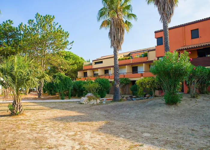 Lagrange Vacances Résidence du Golf Saint-Cyprien 