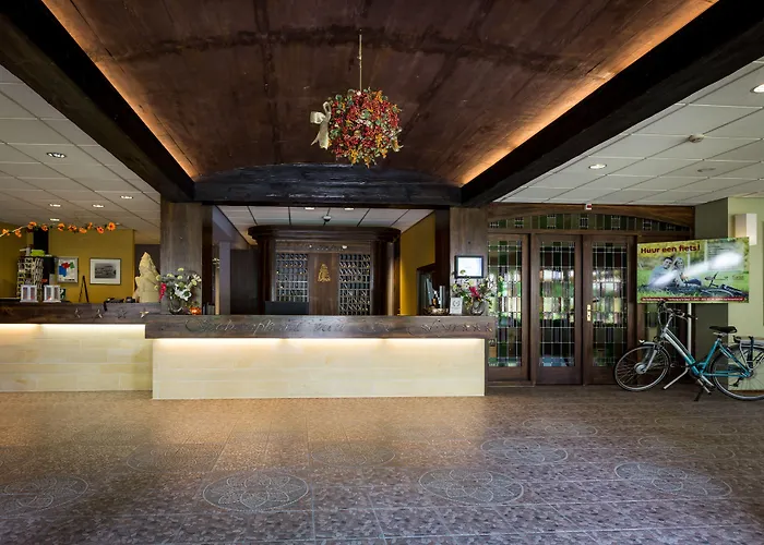 Hotel Schaepkens van St Fijt Valkenburg aan de Geul