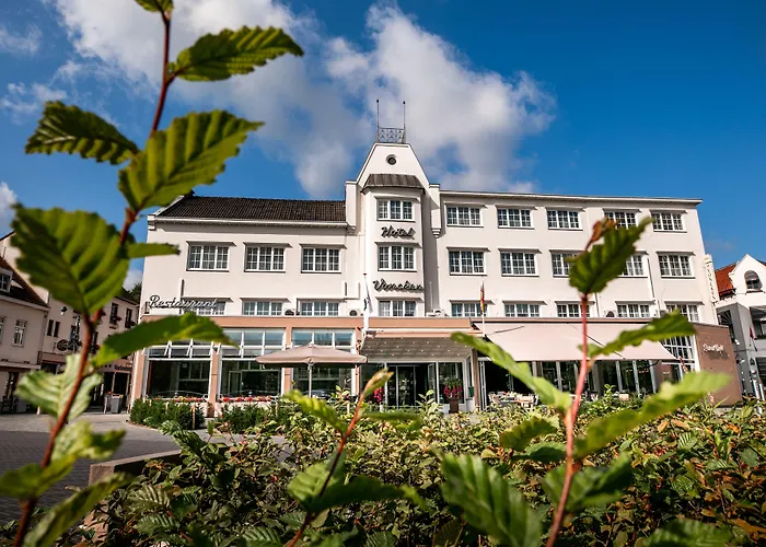 Hampshire Hotel – Voncken Valkenburg Valkenburg aan de Geul
