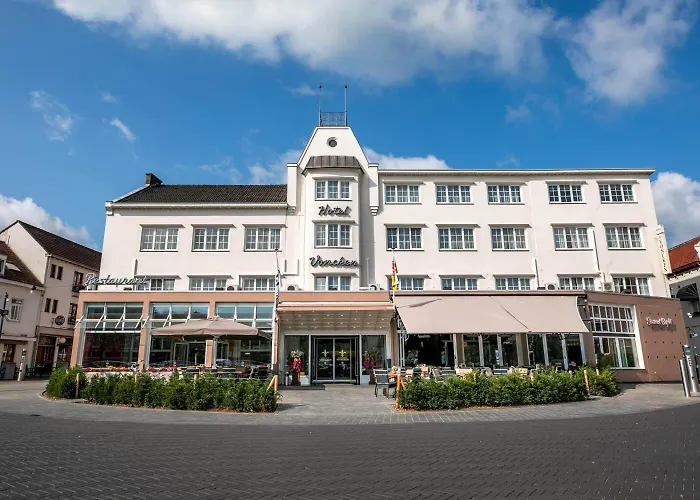 Hampshire Hotel – Voncken Valkenburg Valkenburg aan de Geul