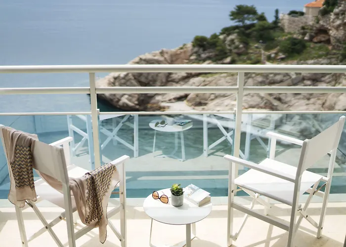 Hotel Bellevue Dubrovnik