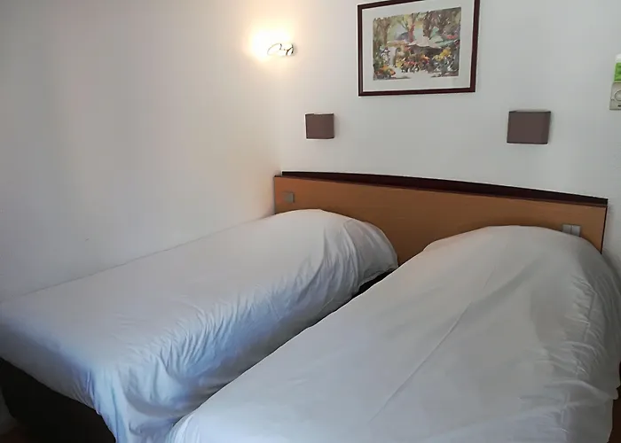 Hotel Campanile Perpignan Sud